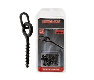 Skrutka na uchytenie Pop Up Metal Bait Screw 10mm